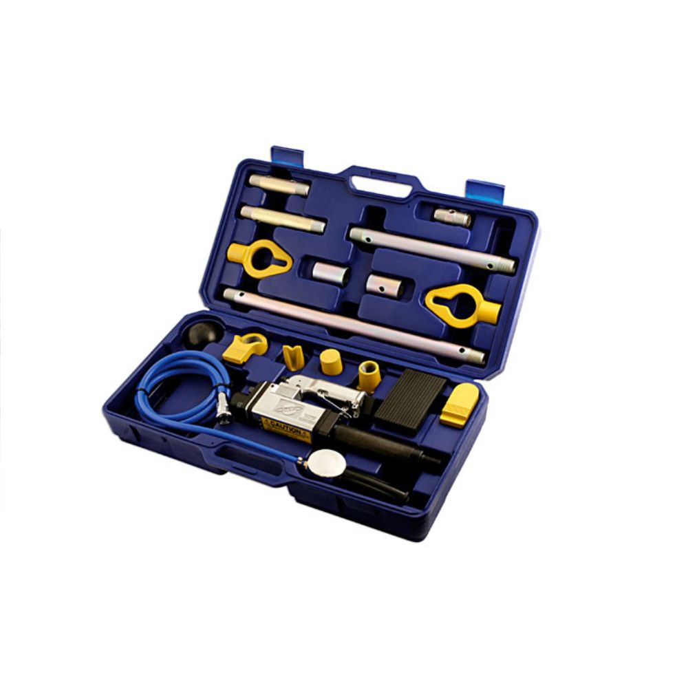 &amp;nbsp;POWER-TEC 91511 AIR POWERED PUSH PULL KIT