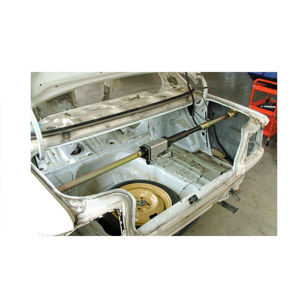 &amp;nbsp;POWER-TEC 91511 AIR POWERED PUSH PULL KIT