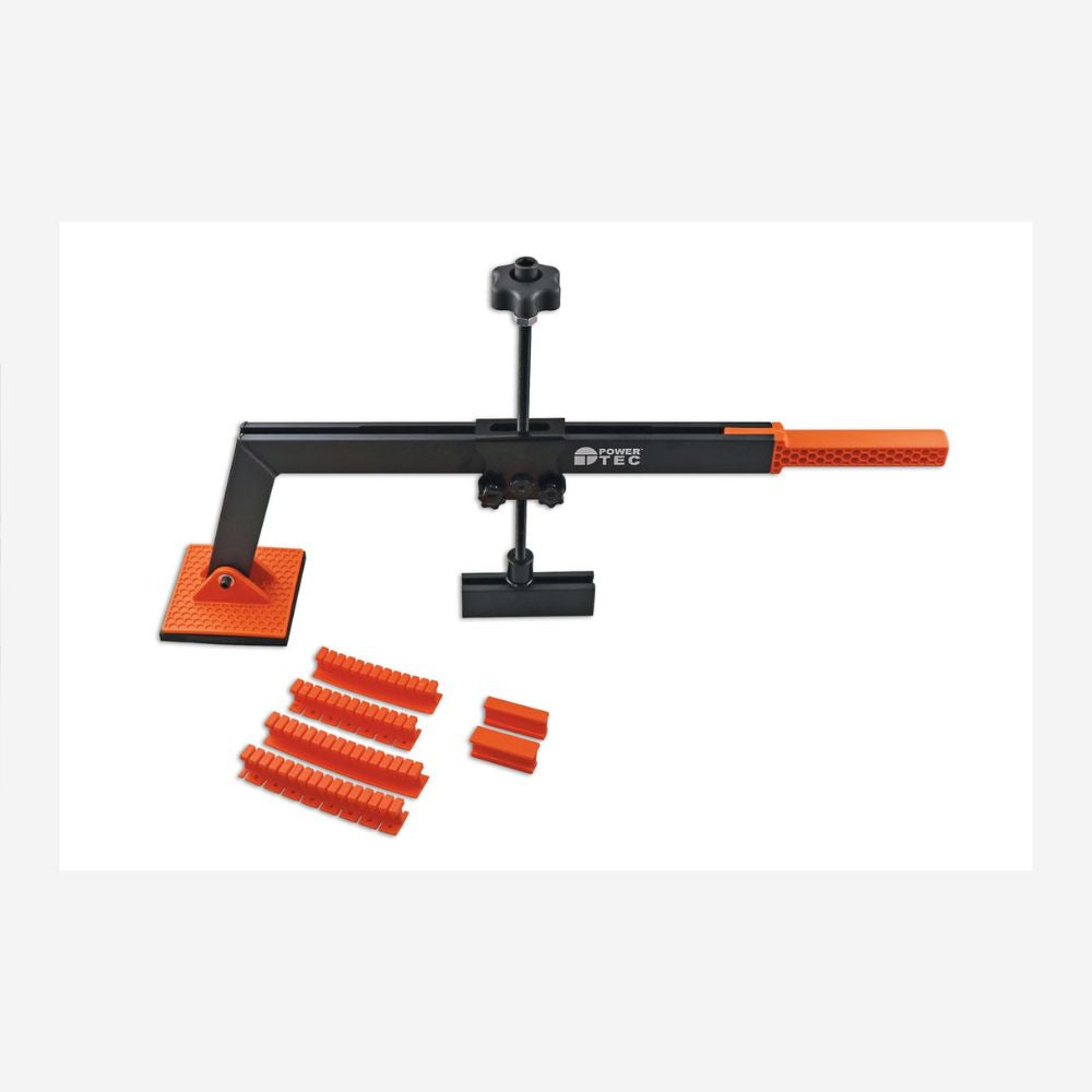 POWER_TEC PDR LEVER PULLING BAR 660