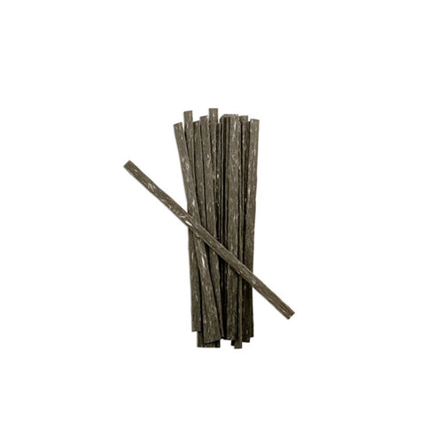 Power Tec FIBREFLEX UNIVERSAL PLASTIC WELDING RODS 20pc