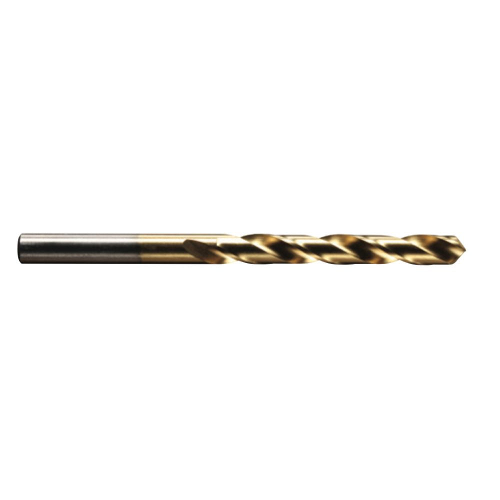 PRESTO HSS  TiN COATED DRILLS 