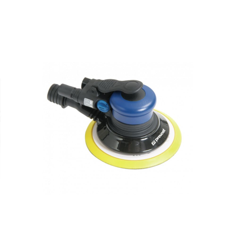 Prevost TOS 15025 6" Orbital Air Sander with Dust Extraction | BWS Ltd