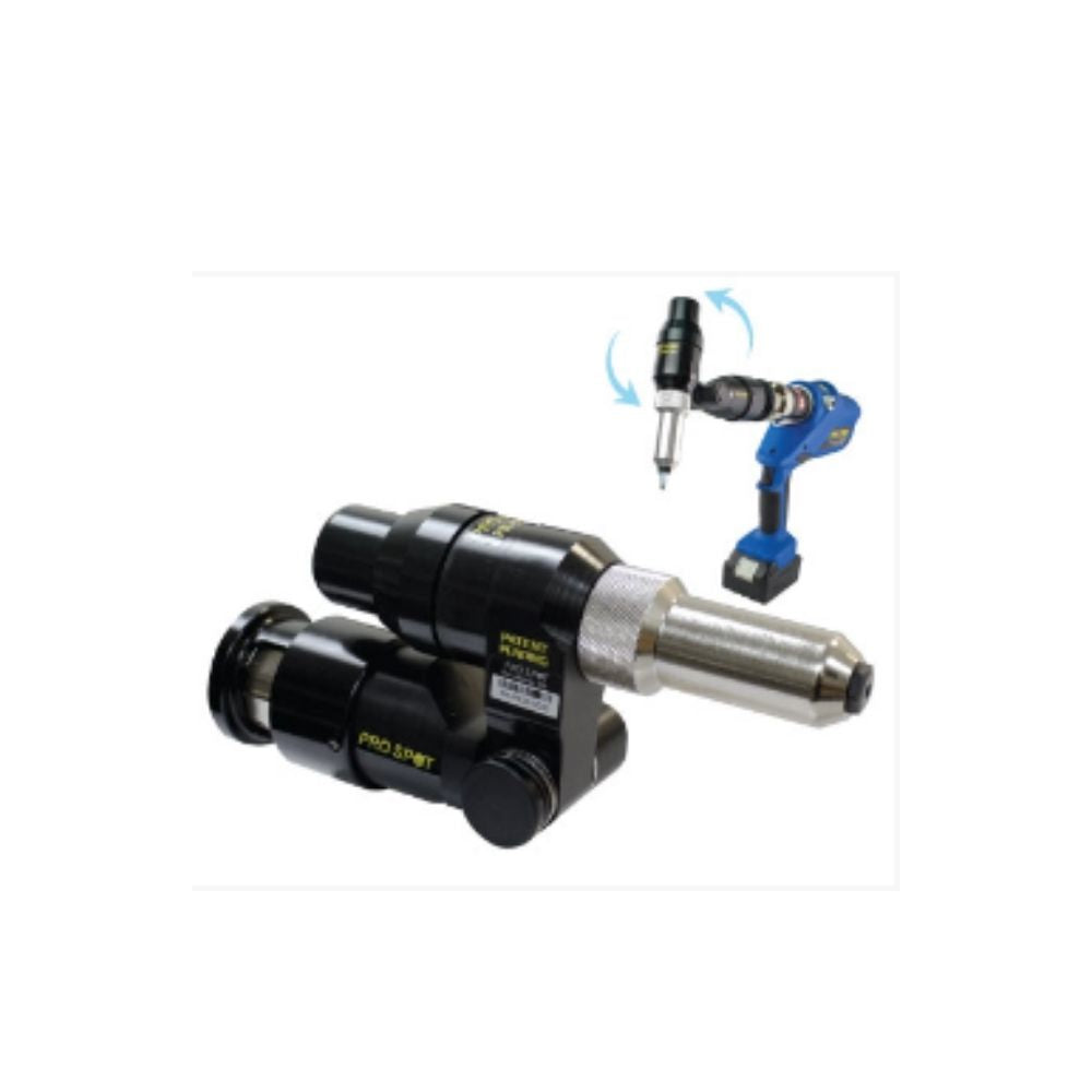 PRO SPOT PR-5 Rivet Tools | SPR Riveter | BWS Ltd