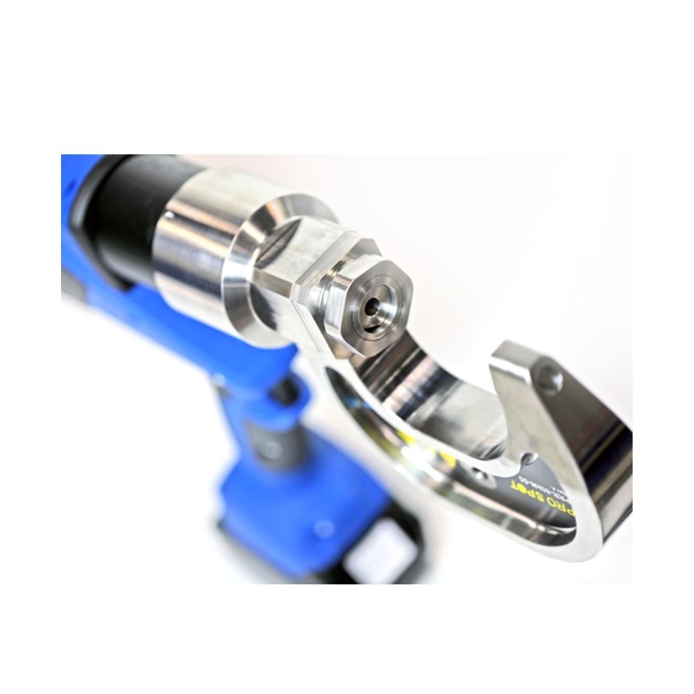 Tool Rivet Pro Prospot Pr-8 SPR Rivet Tool- Self Piercing Riveter | BWS Ltd