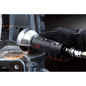  Achieve Precise and Efficient Cutting with the Mighty Seven QC-213 Cut Off Tool