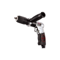 Mighty Seven  QE-341 1/2'' Reversible Air Drill-Keyless