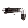 Mighty Seven  QE-633 3/8" 90° Reversible Air Drill Keyless