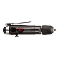 Mighty Seven 3/8" Straight Reversible Air Drill Keyless
