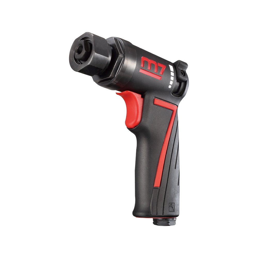 MINI Air Might Seven Sander Set  Complete with Sanding Discs