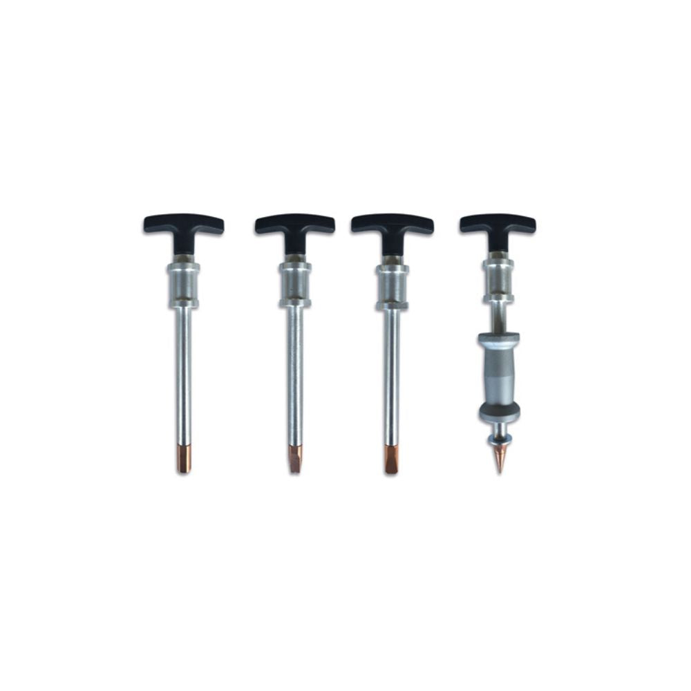 Quick slide hammer Kit for digital Dent Pullers  SKU: 804024