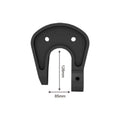 QUESTOK DSR880 128MM ARM Questock