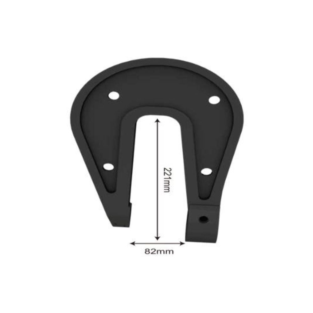 QUESTOK DSR880 221MM ARM Questock