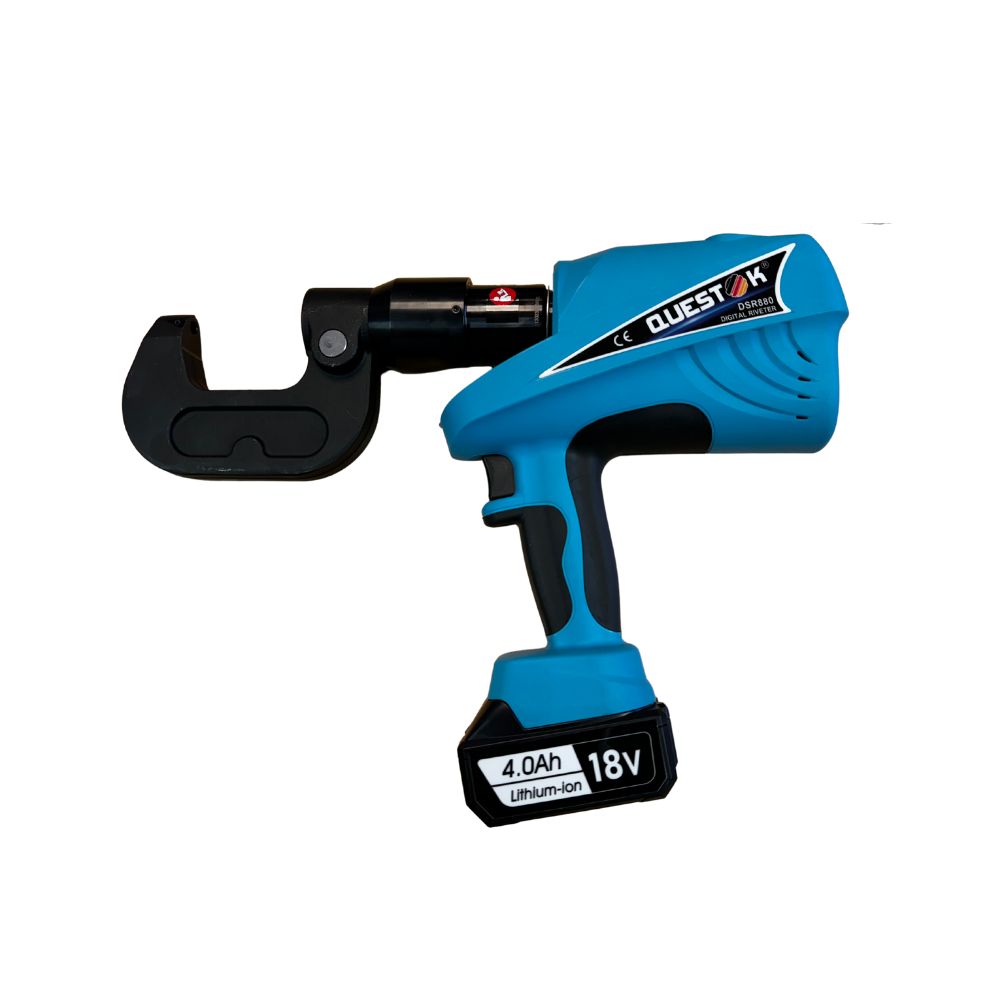 Questok DSR880 Digital SPR Rivet Tool