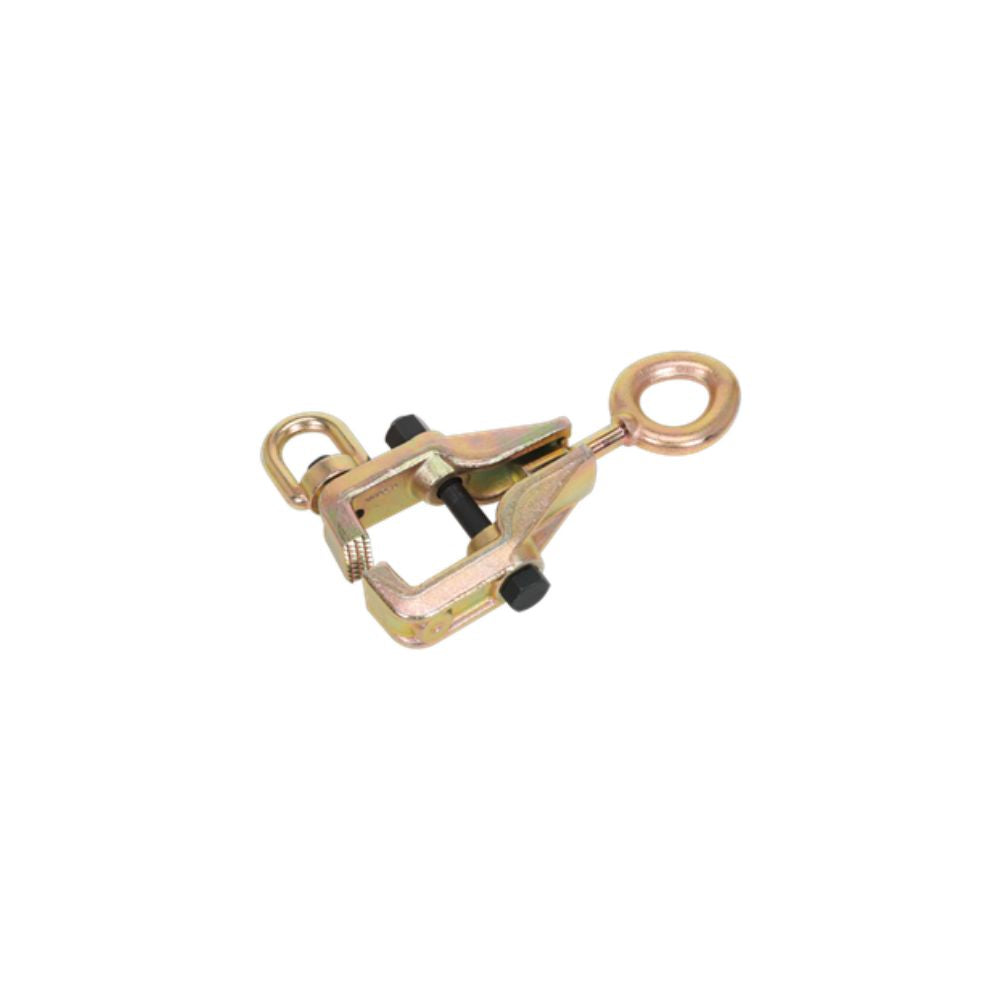 Sealey Heavy Duty Box Clamp straight Pull 3 tonne RE95