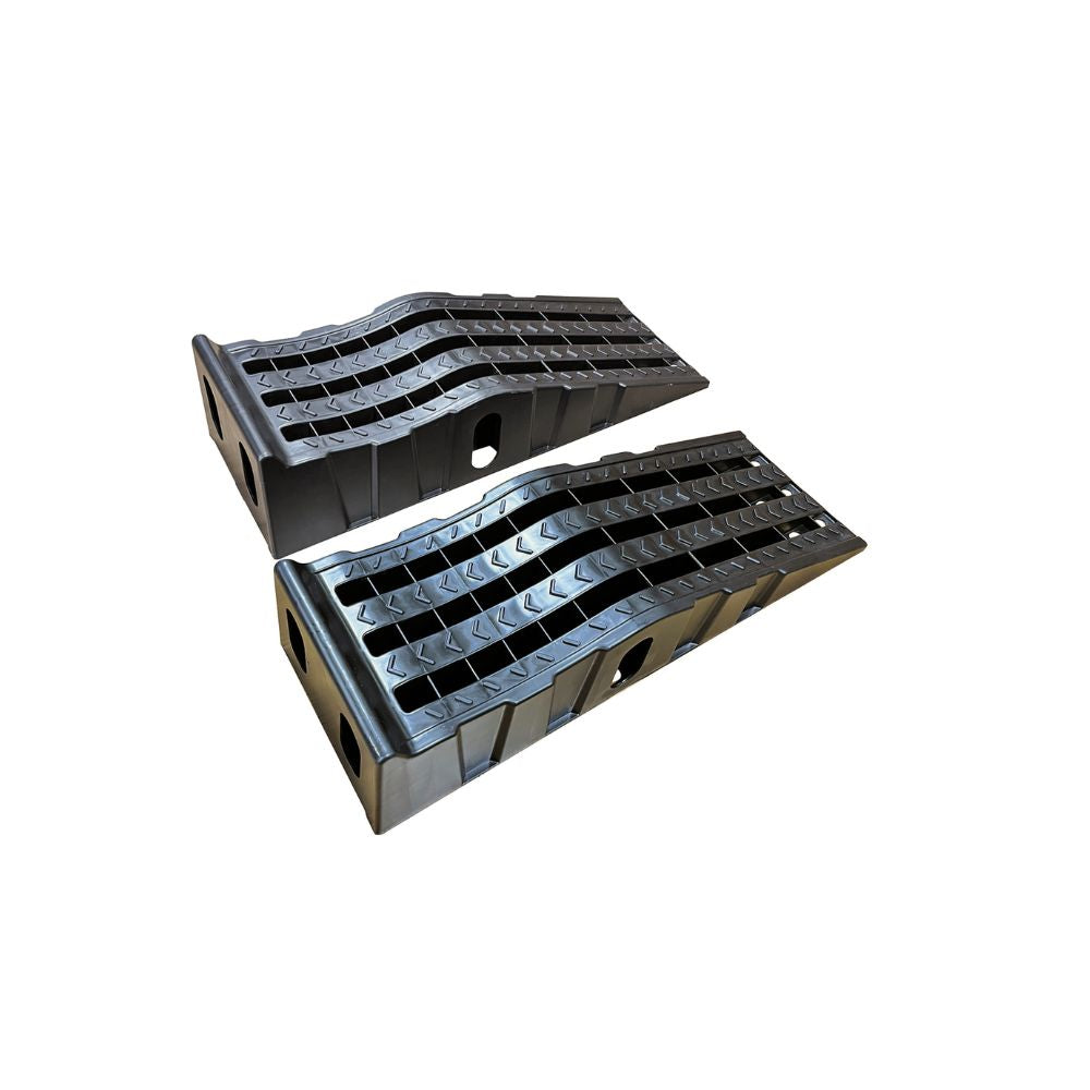 GYS 2 Ramps For Spot Lift Pro SKU 056787