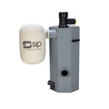 SIP METAL DUST COLLECTOR-01996