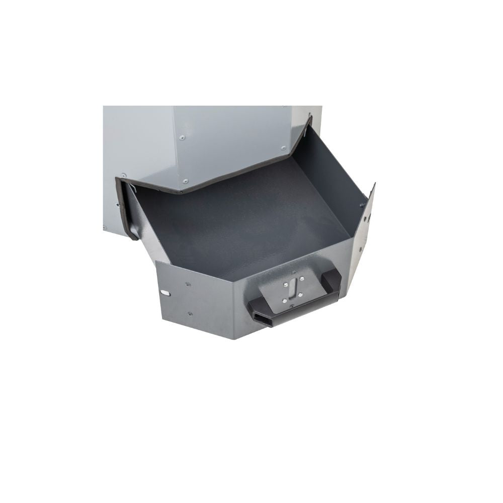 SIP METAL DUST COLLECTOR- drawer
