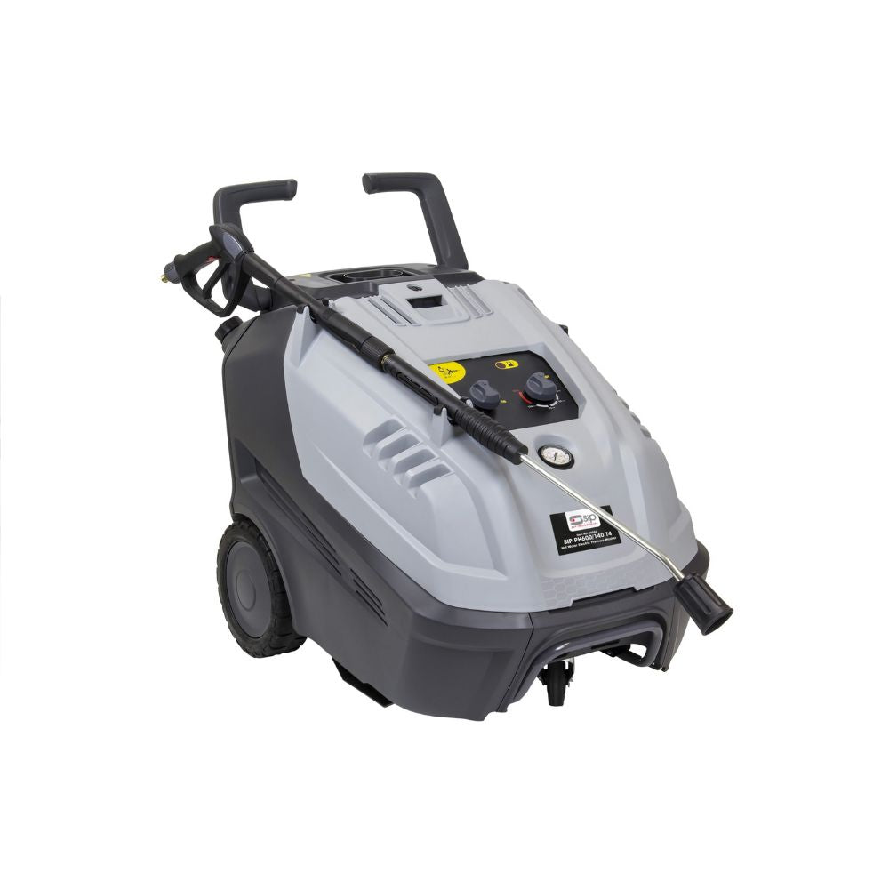 SIP PH600/140 A2 HOT WATER PRESSURE WASHER