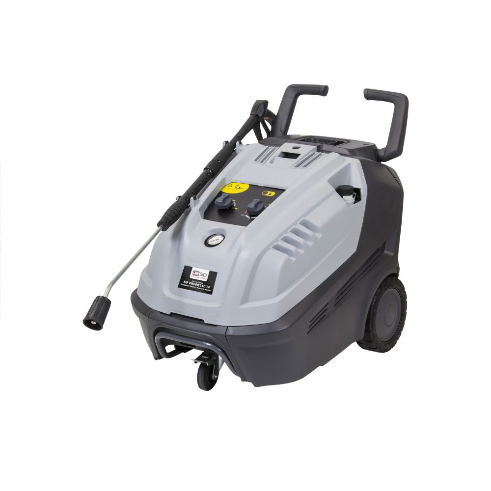 SIP PH600/140 T4 HOT WATER PRESSURE WASHER