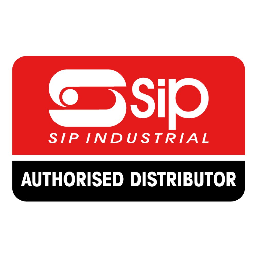 SIP Compressors Authorised Distributor