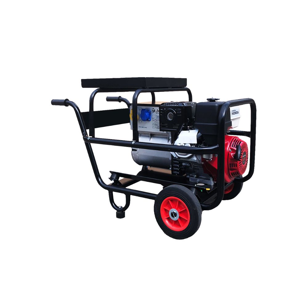 SWP WELDGEN 200AC WELDER GENERATOR