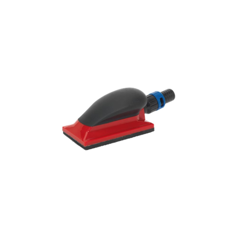 Dust Free Sanding Block 120mm - BWS Ltd