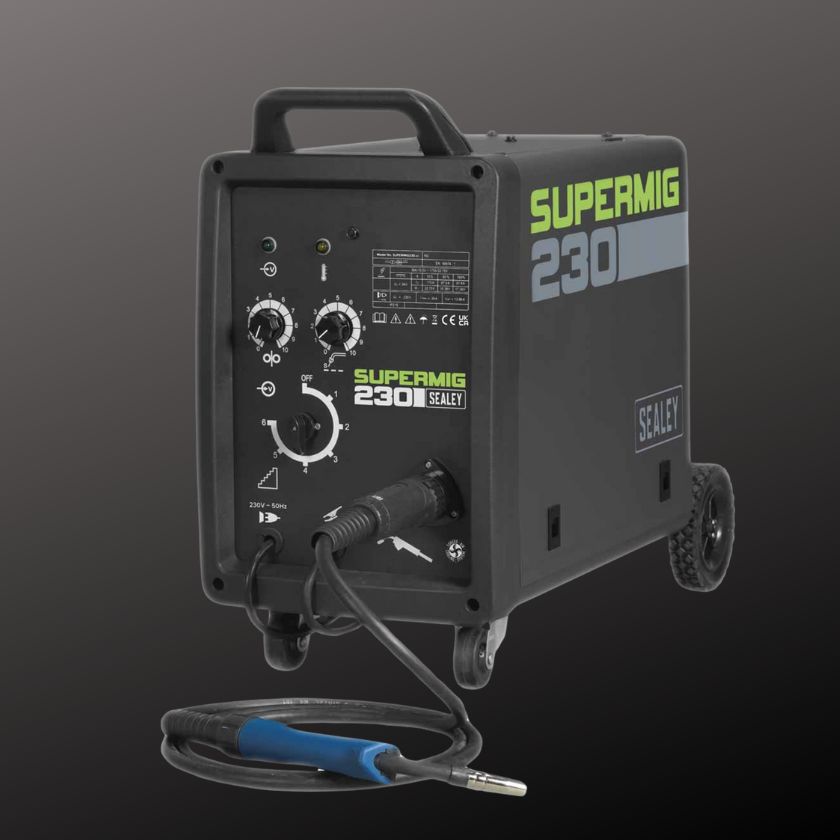Sealey MIG Welders