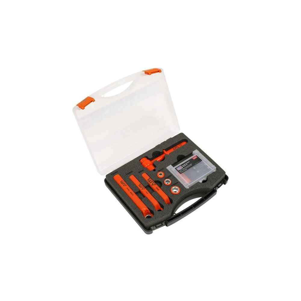 SEALEY AK7911 EV TOOL KIT 19PC-1