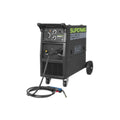Sealey Professional MIG Welder with Binzel® Euro Torch 250A 230V