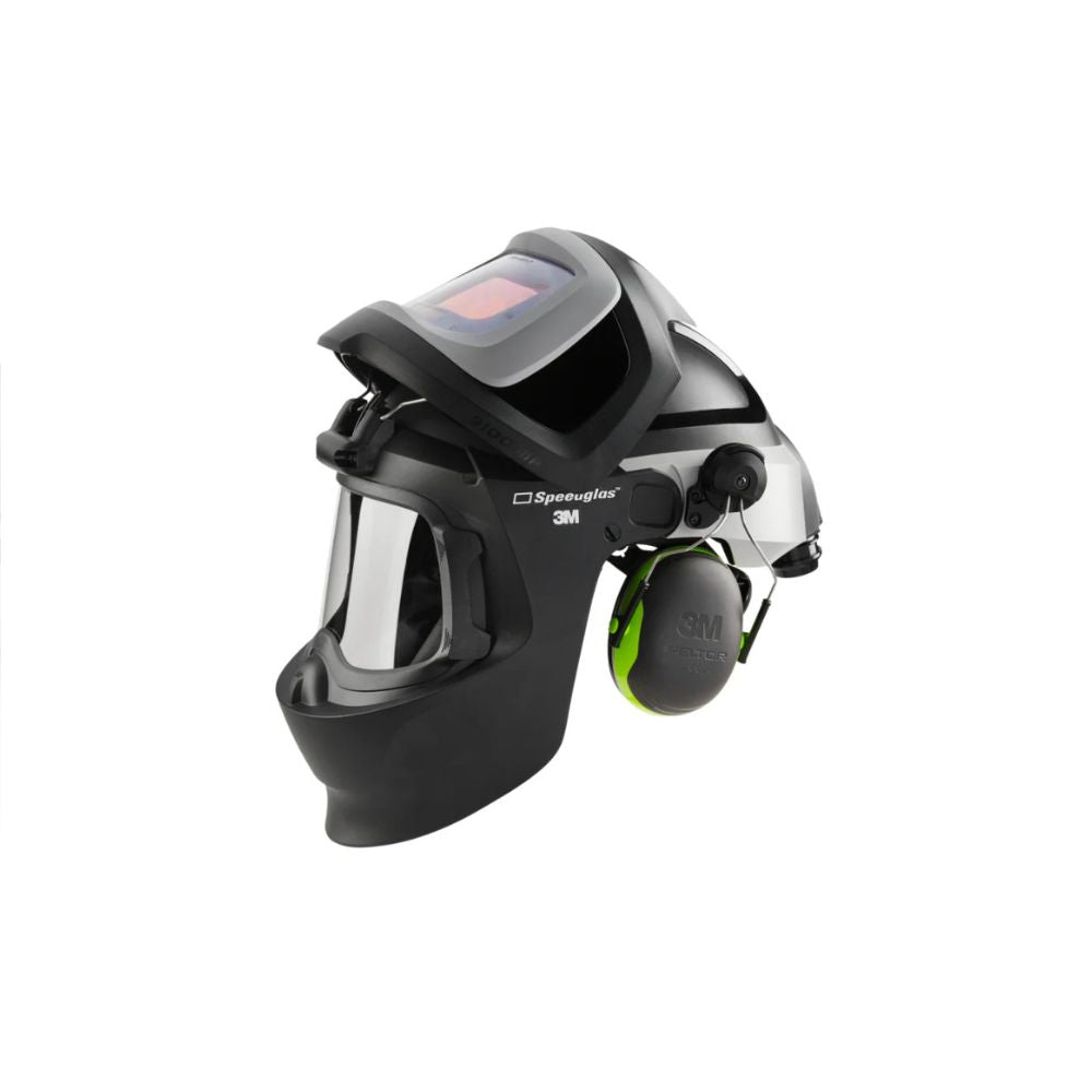 3M SPEEDGLAS 9100 MP WITH ADFLO-577726