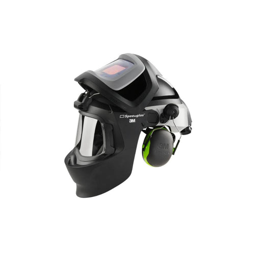 3M SPEEDGLAS 9100 MP WITH ADFLO-577726