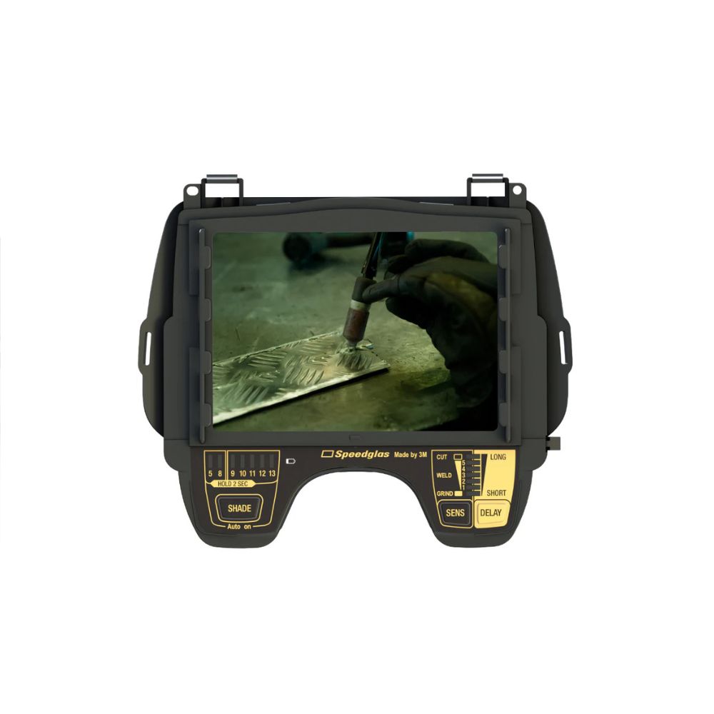 Speedglas Welding Filter 9100XXi