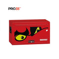 TENG TOOL CHEST 37” PRO35 5 DRAWERS-RED