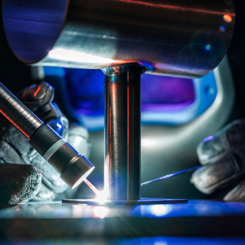 Manchester Welder Training Courses - BWS Ltd