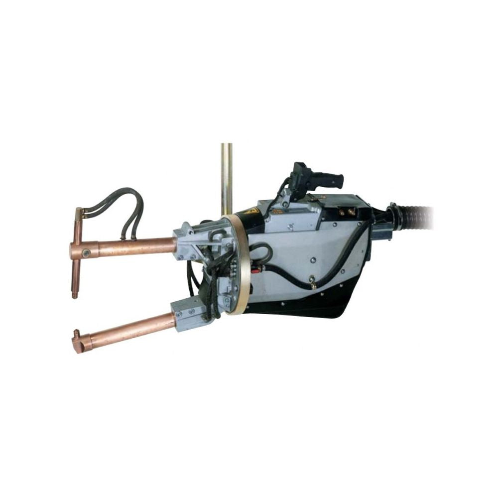 Tecna Ind Suspended Spot Gun 38kVA &quot;L&quot; Type Pkge c/w