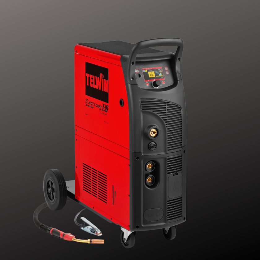 Telwin MIG Welders