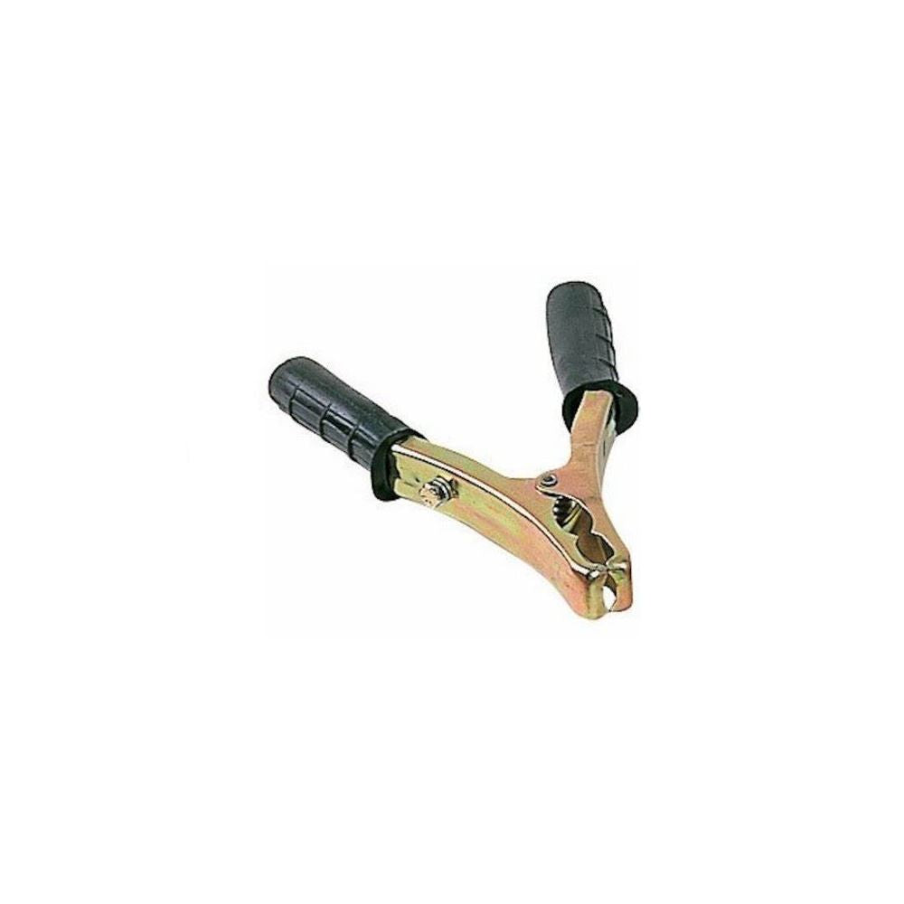 Telwin Battery Clamp Negative-Colorado