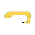 Telwin Inverspotter Aluminium Welding  C Arm -803169