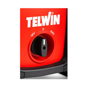 Telwin Startzilla 12-24V supply