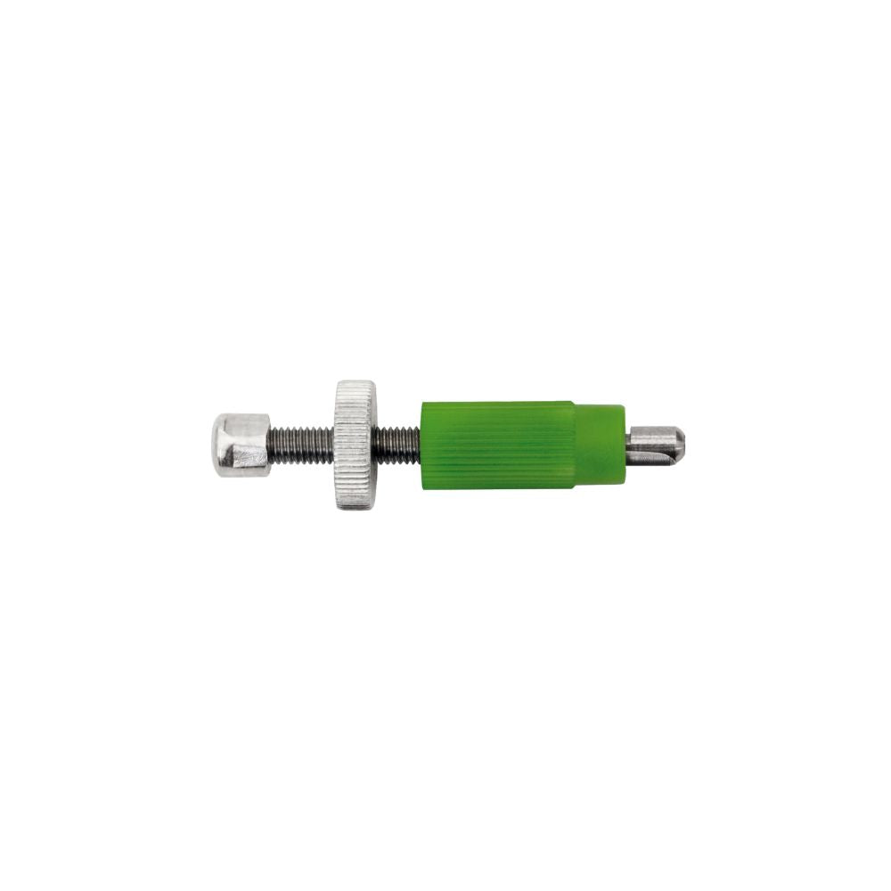 Temporary Mounting Rtp Temporary Fasteners Manual Mounting For Aluminium