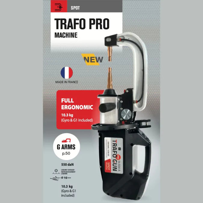 IMS PRO TRAFO PRO GUNS