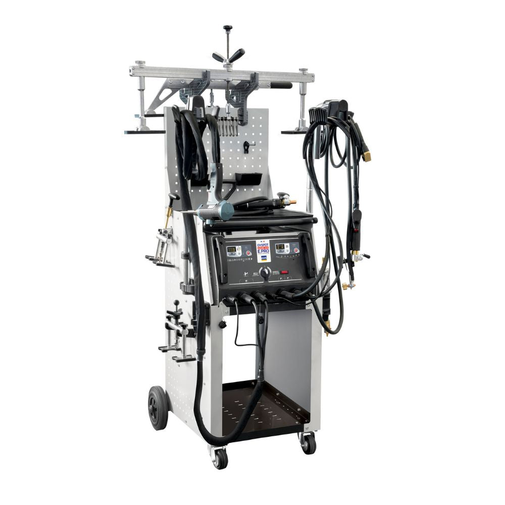 GYS SPEEDLINER COMBI ARC PULL KIT