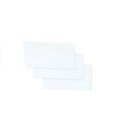 Vizor Rear Cover Lens 5pc