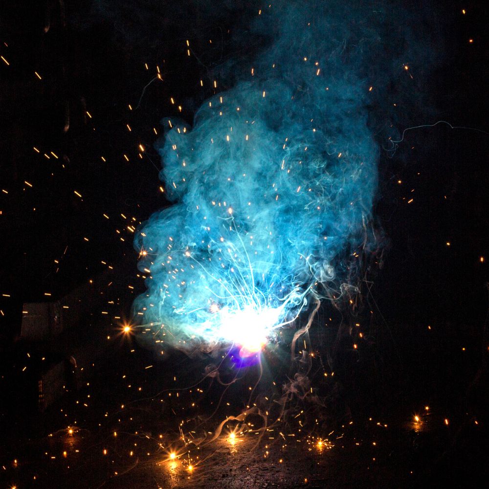 Welding Fumes are Carcinogenic?