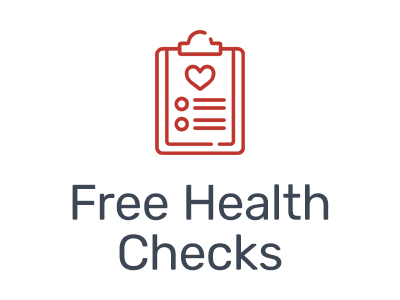 Free Health Check on your welding equipment 