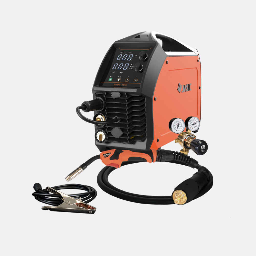 Jasic EVO Power MIG 160
