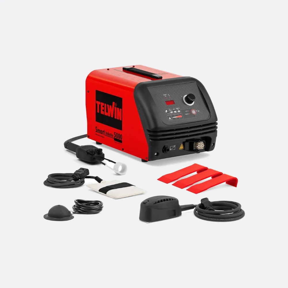 TELWIN SMART 5000 CLASSIC