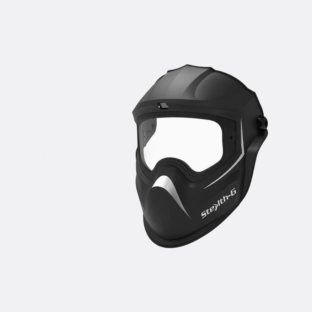 STEALTH - G GRINDING HELMET 3056