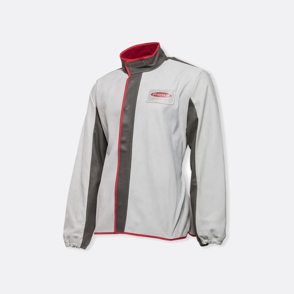 Fronius High End Leather Jacket
