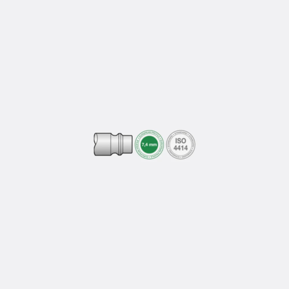 PREVOST S1 HOSE TAIL ADAPTER-ERP 07 (Qty2) – 10mm